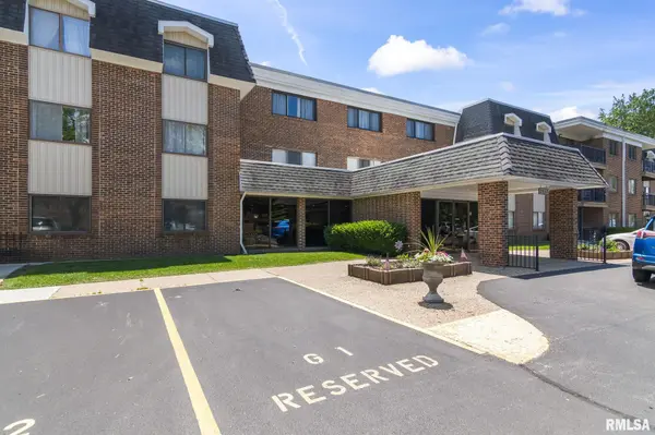 2650 COOPER AVE #105, Springfield, IL 62704