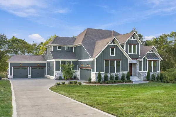 6841 Old Charlotte Pike, Nashville, TN 37209