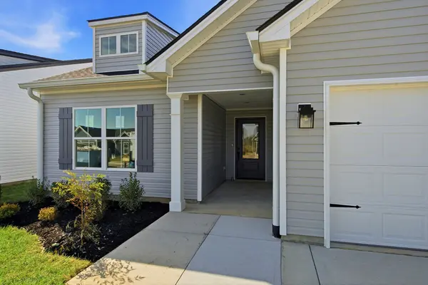 2052 Northwind Court #18, Cedar Hill, TN 37032