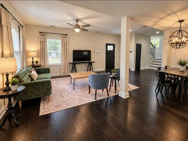 1300 Elliston St, Old Hickory, TN 37138