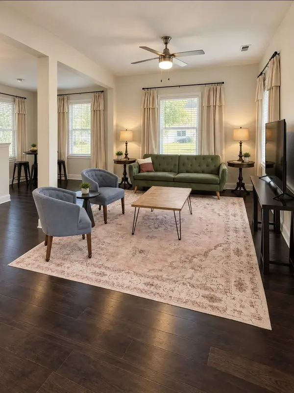 1300 Elliston St, Old Hickory, TN 37138