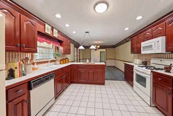 1235 Golf Course Rd, Newport, TN 37821