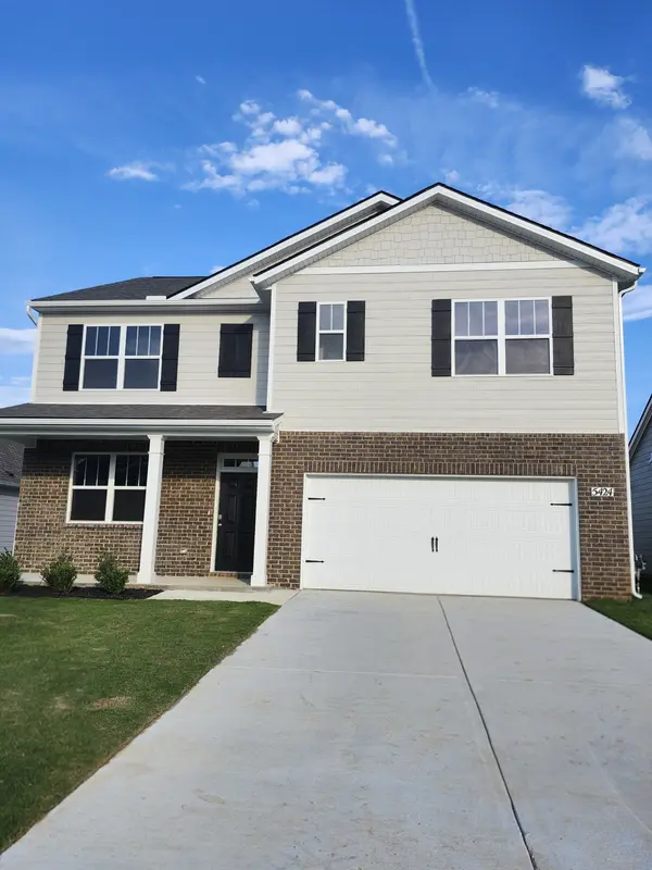 5424 Rock Cairn Road, Cookeville, TN 38506