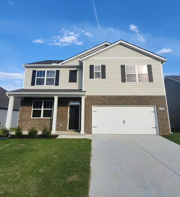 5424 Rock Cairn Road, Cookeville, TN 38506