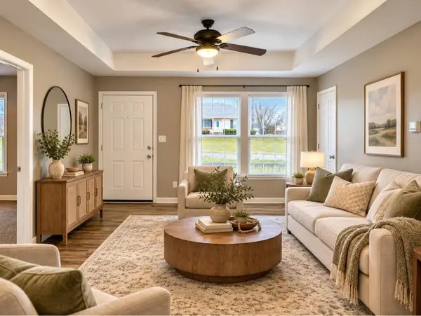 815 Princeton Cir, Clarksville, TN 37042