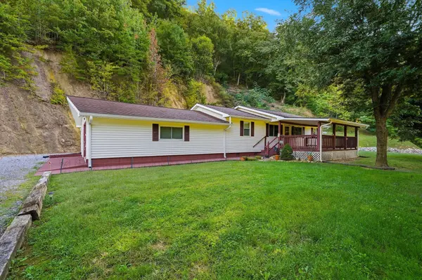 1958 Highway 25 70 #E, Del Rio, TN 37727