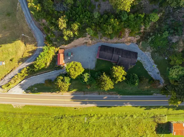 1958 Highway 25 70 #E, Del Rio, TN 37727