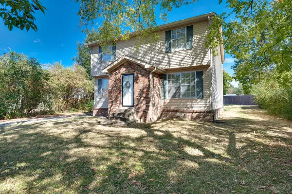 7480 Harrow Dr, Nashville, TN 37221