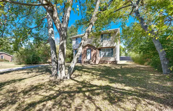 7480 Harrow Dr, Nashville, TN 37221
