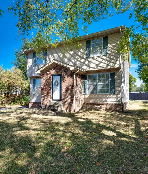 7480 Harrow Dr, Nashville, TN 37221