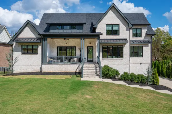 403 Barnes Dr, Lebanon, TN 37087
