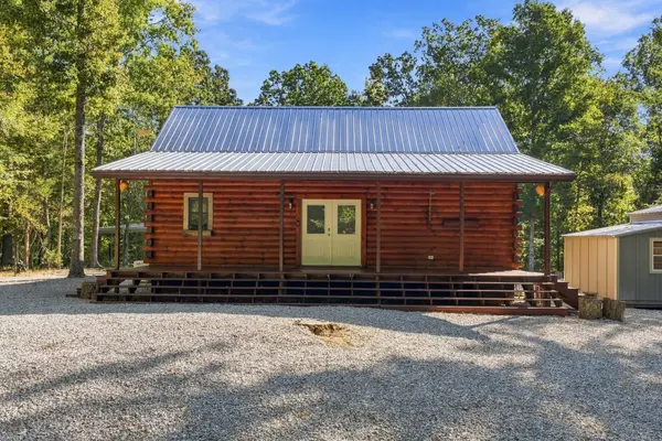6095 Old Highway 13, Hurricane Mills, TN 37078