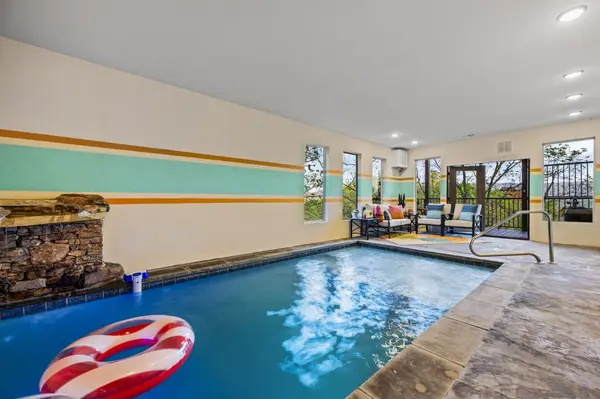3159 Legacy Vista Drive, Sevierville, TN 37876