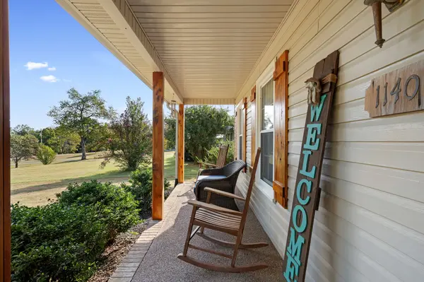 1140 Parkers Chapel Rd, Portland, TN 37148