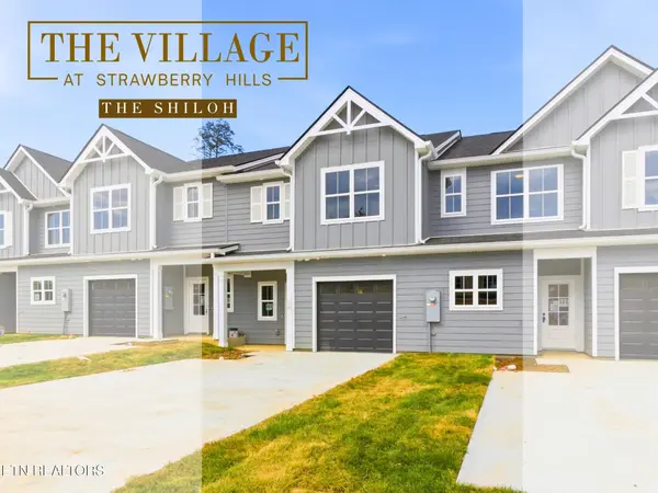 7352 Sun Blossom Lane #180, Knoxville, TN 37924