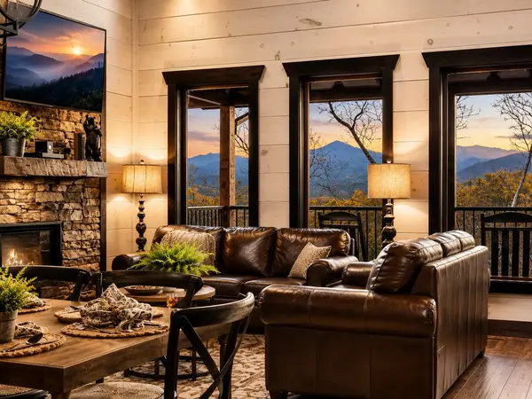 3173 Legacy Vista Drive, Sevierville, TN 37876
