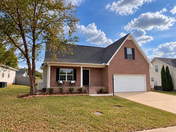 1415 Rt Johnson Dr, Murfreesboro, TN 37129