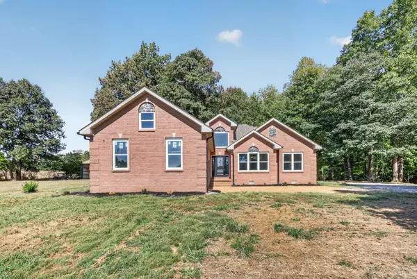 2137 Burford Rd, Lebanon, TN 37087