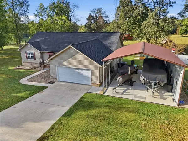 488 Sable Rd, Spring City, TN 37381