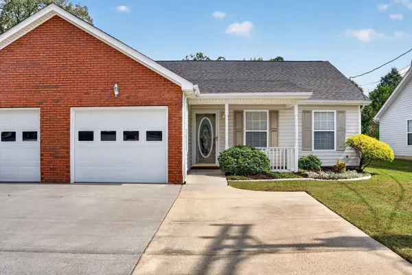 653 Flagstone Drive #22D, Rossville, GA 30741