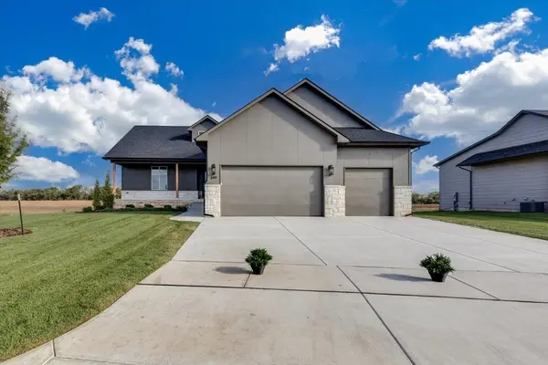249 N Ciderbluff Ct., Wichita, KS 67052
