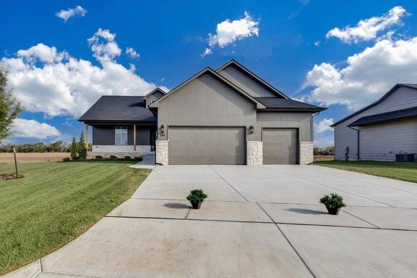 249 N Ciderbluff Ct., Wichita, KS 67052