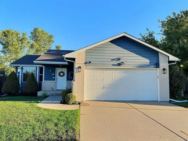 100 Sheffield St., Newton, KS 67114
