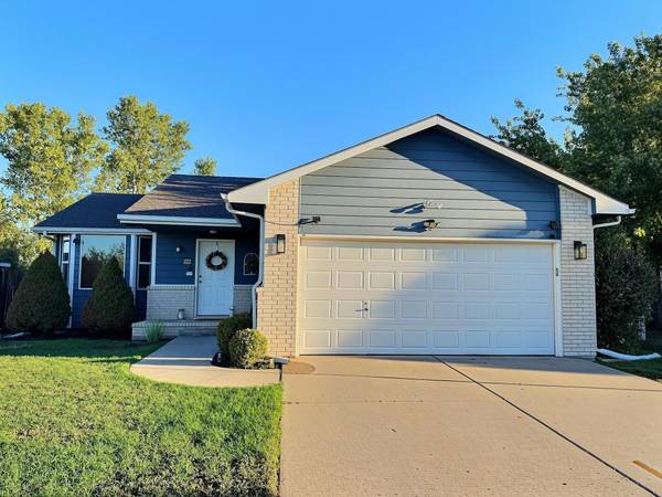 100 Sheffield St., Newton, KS 67114