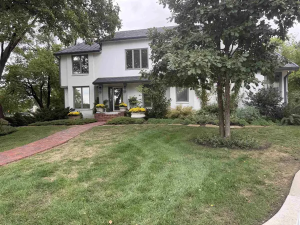 920 N Gatewood, Wichita, KS 67206
