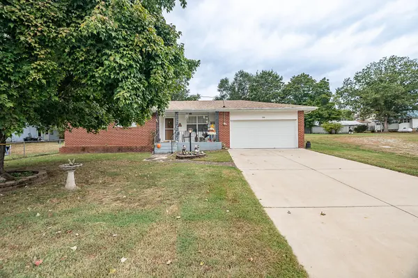 111 S Elm ST, Walnut Grove, MO 65770