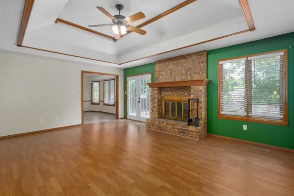 3484 S Meadowlark AVE, Springfield, MO 65807