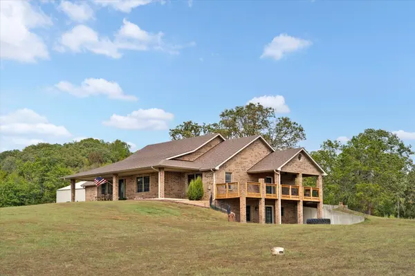 8070 SE 1100 RD, Collins, MO 64738