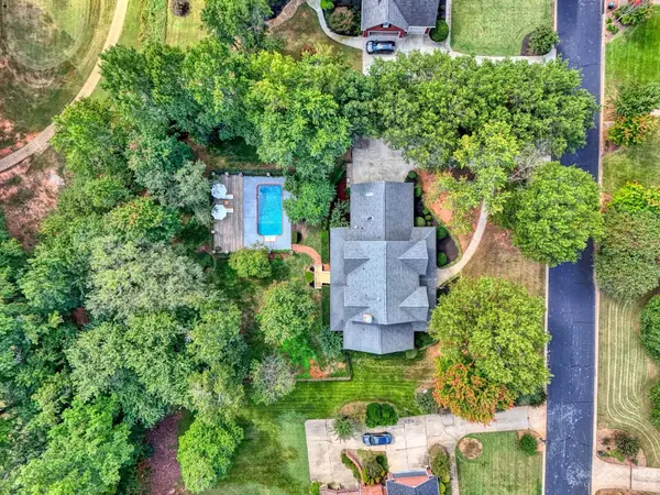 117 Tupelo DR, Greer, SC 29651