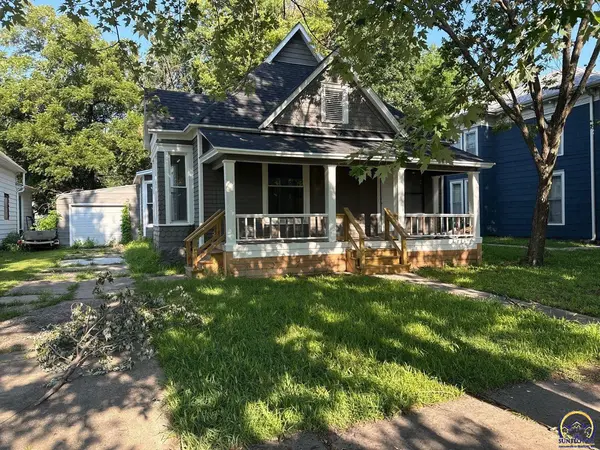 905 Neosho St, Emporia, KS 66801