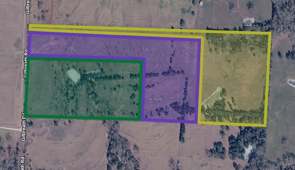 TBD Gilbreath Rd, Sadler, TX 76264