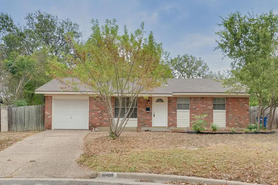 8409 Whittman CV, Austin, TX 78757