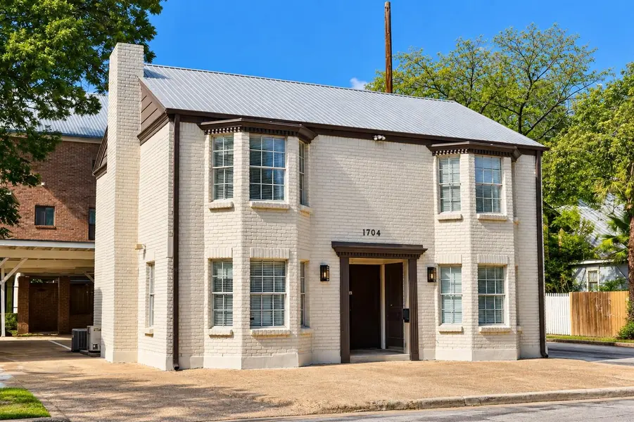 1704 San Antonio ST, Austin, TX 78701