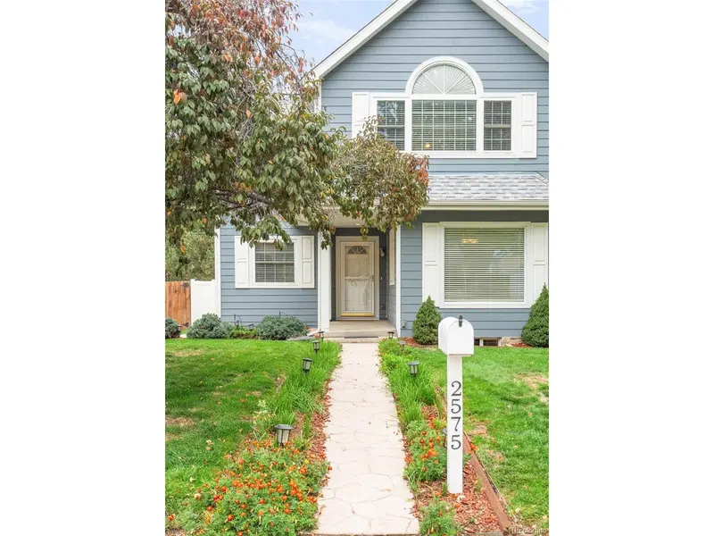2575 S Washington, Denver, CO 80210
