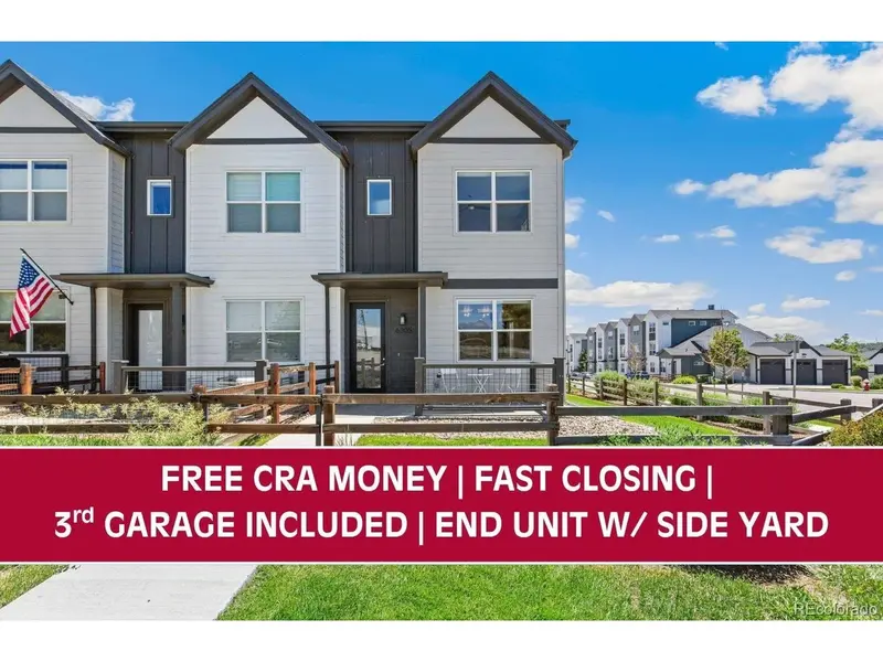 6305 King, Denver, CO 80221