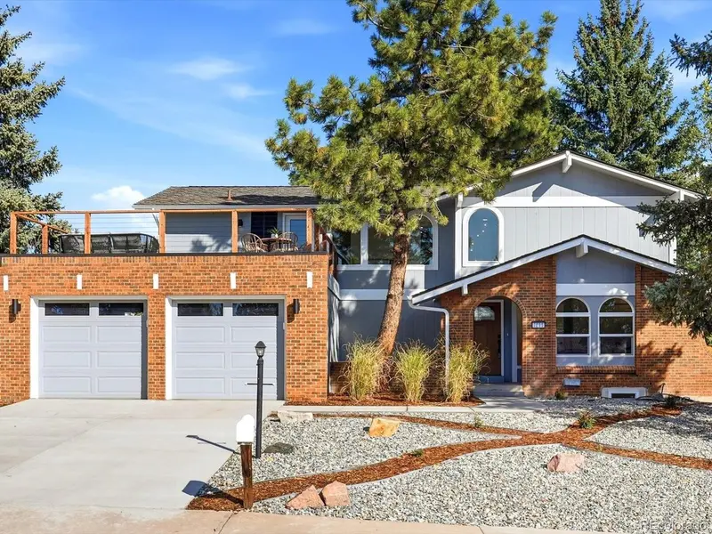 7290 E Euclid, Centennial, CO 80111