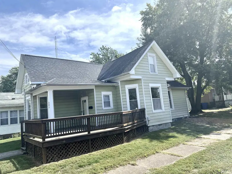 301 E Monroe ST, Princeton, IN 47670