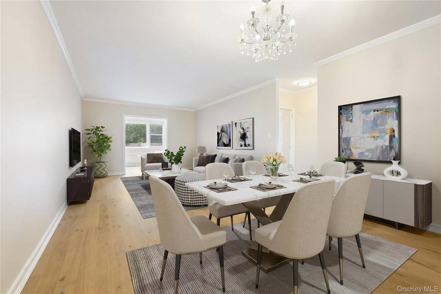 3725 Henry Hudson Pkwy #2H, Bronx, NY 10463