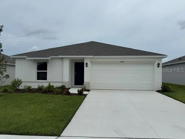 12419 HOPSCOTCH AVE, Parrish, FL 34219