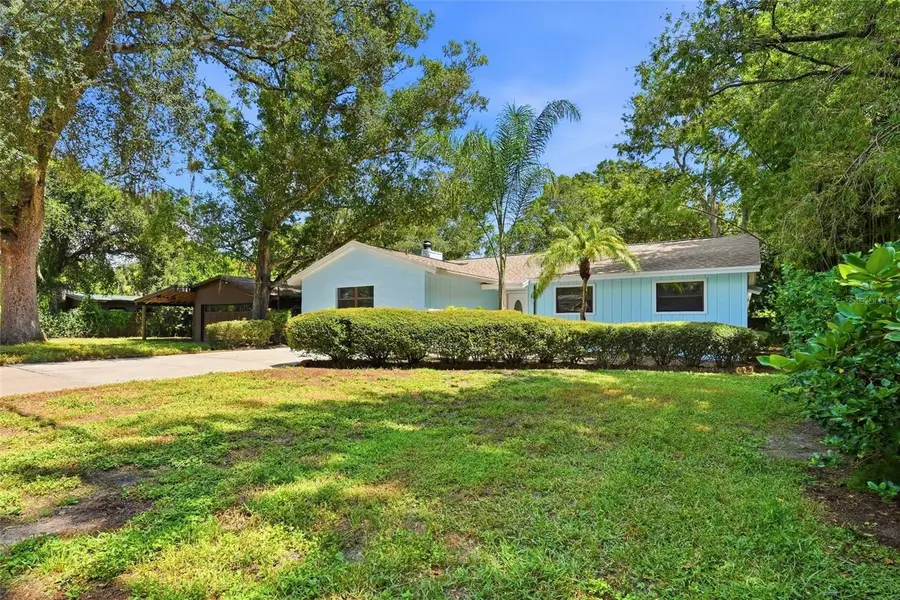 1721 DORCHESTER RD, Clearwater, FL 33764