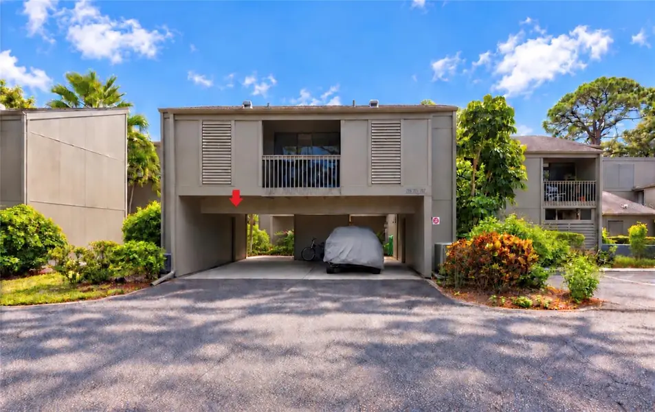 717 PINE RUN DR. #717, Osprey, FL 34229