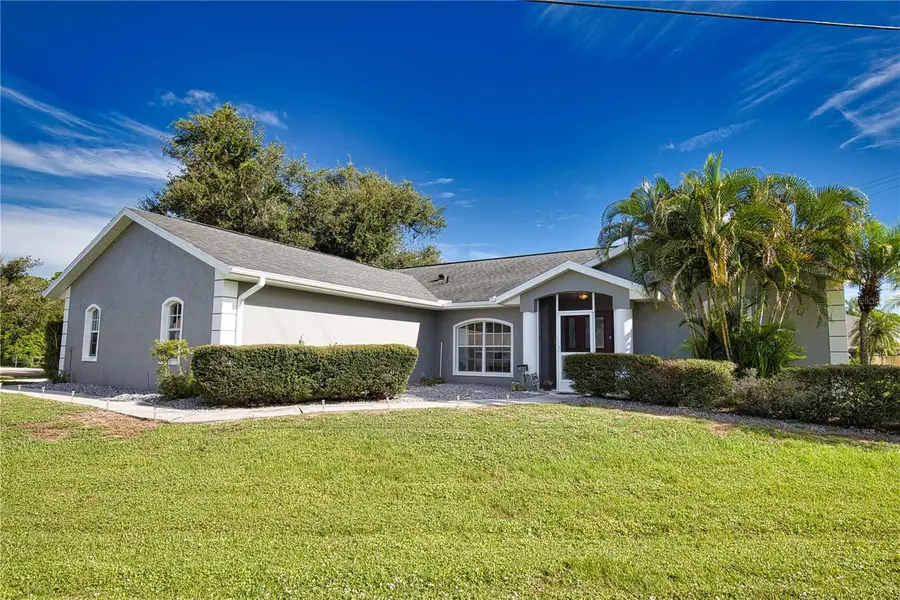 23010 PEACHLAND BLVD, Port Charlotte, FL 33954