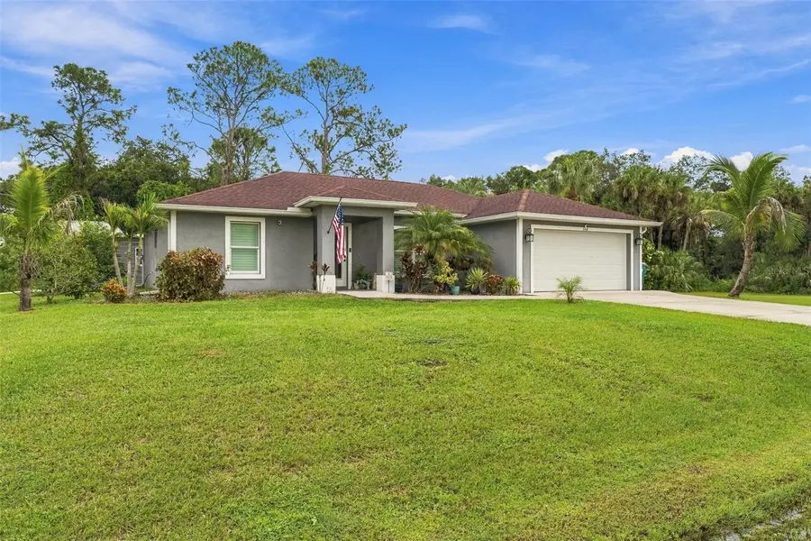 158 RAVENSWOOD BLVD, Port Charlotte, FL 33954