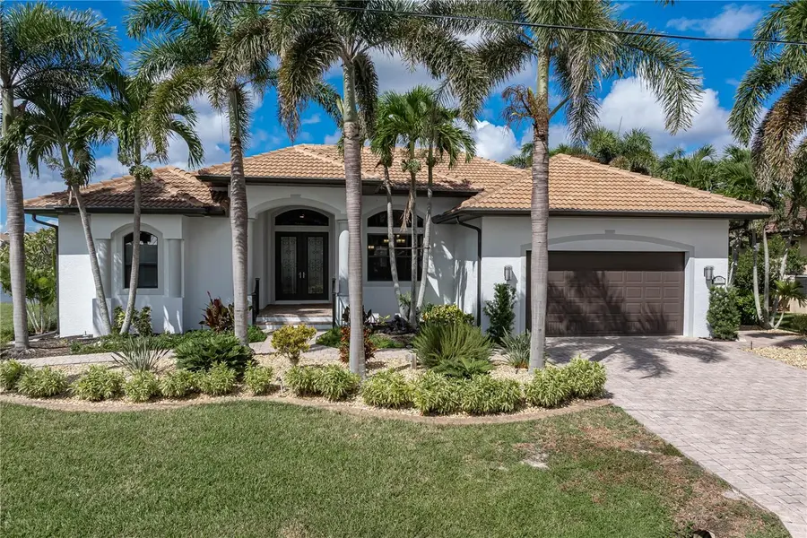 3615 TOWHEE CT, Punta Gorda, FL 33950