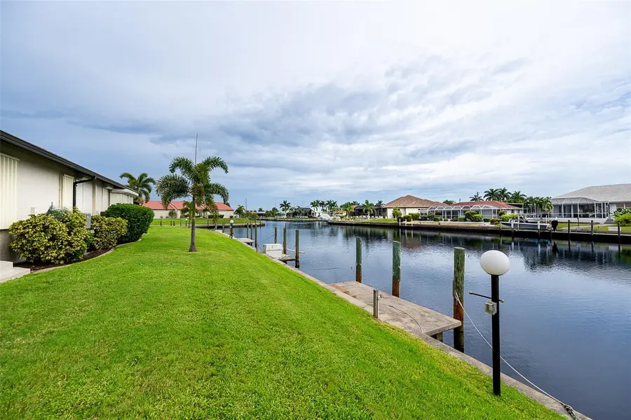 3920 BAL HARBOR BLVD #D5, Punta Gorda, FL 33950
