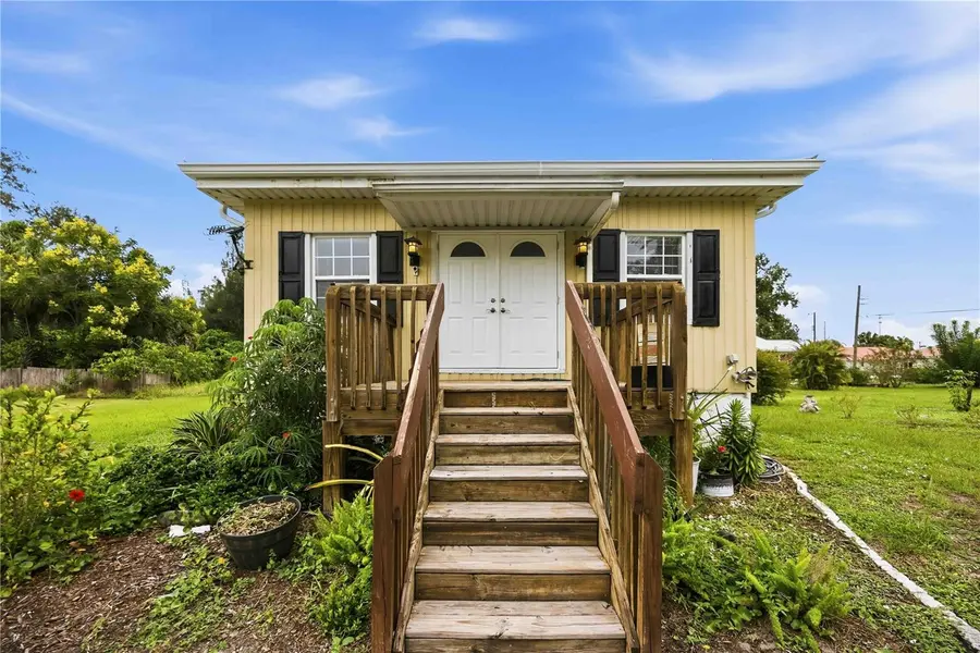 408 W PALMETTO ST, Arcadia, FL 34266